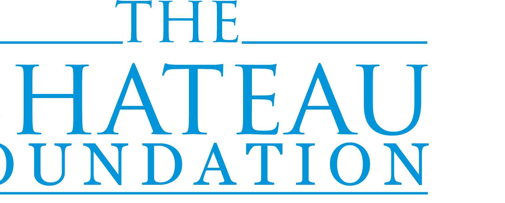 The Chateau Girardeau Fundation